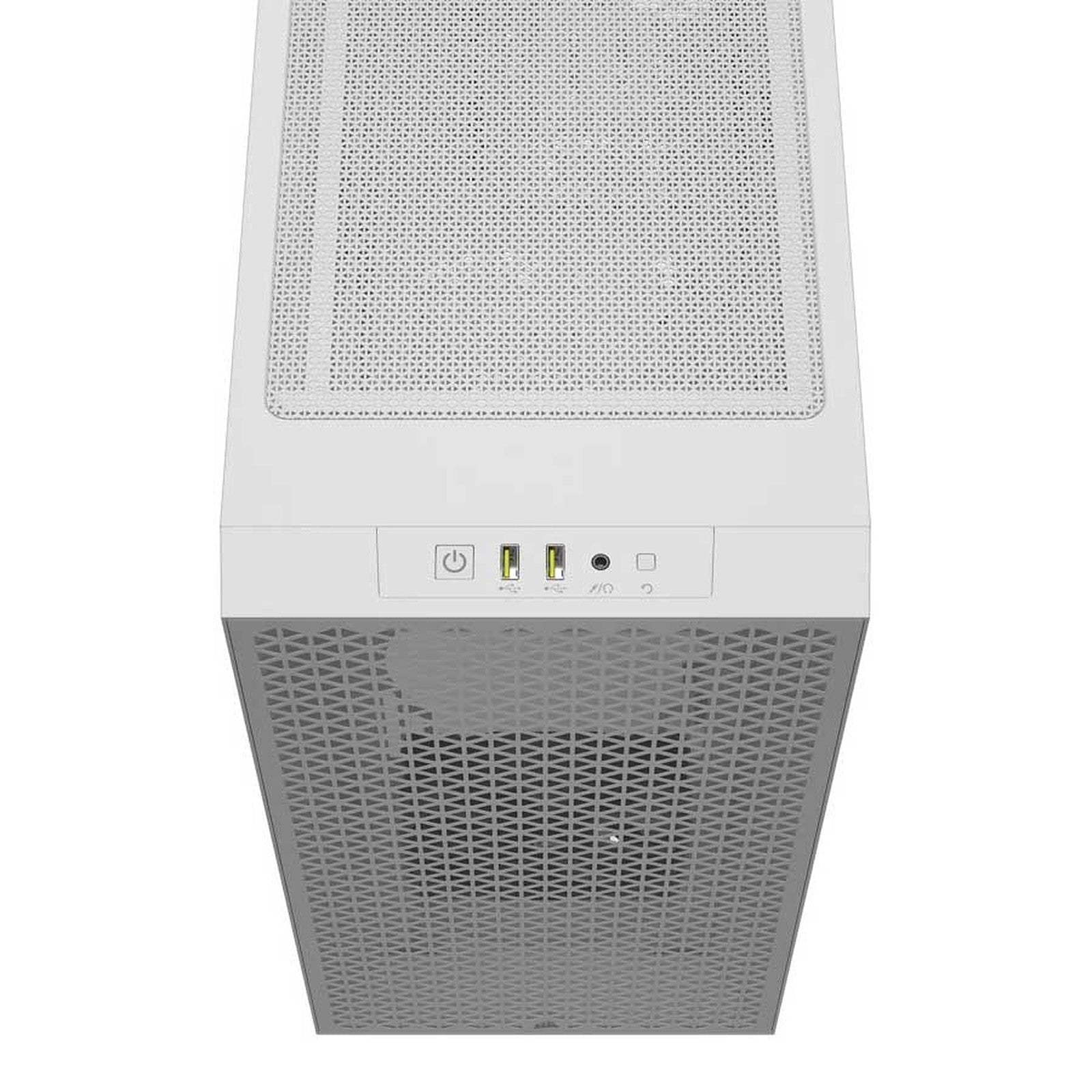Corsair 3000D Airflow (Blanc) Corsair 3000D Airflow (Blanc)
